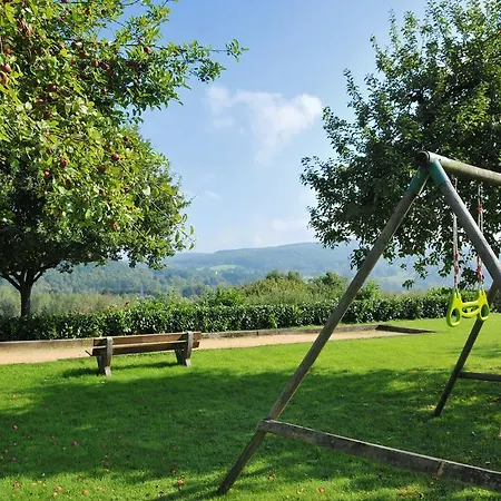 Amandi Hébergement de vacances *