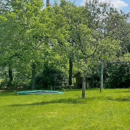 Amandi Hébergement de vacances *