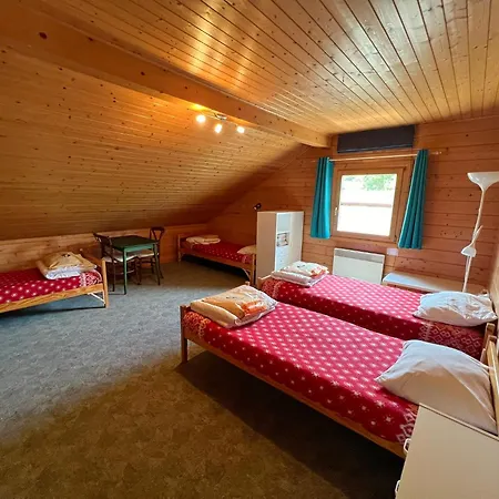 Amandi Hébergement de vacances