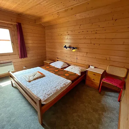 Amandi Hébergement de vacances *