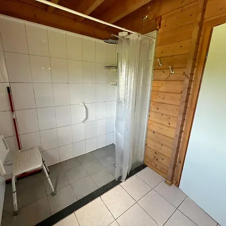 Hébergement de vacances Amandi Hotton