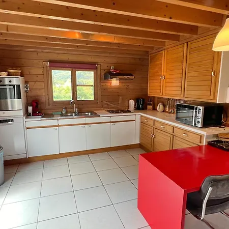 Amandi Holiday home