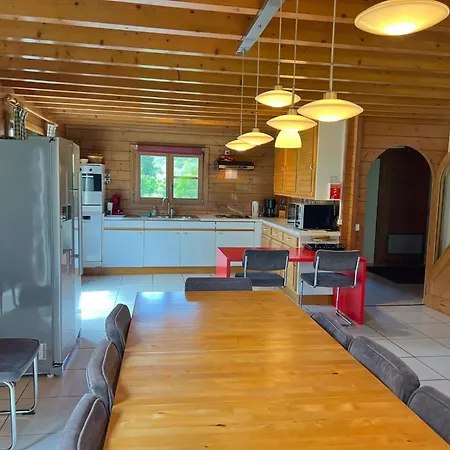 Amandi Hébergement de vacances *