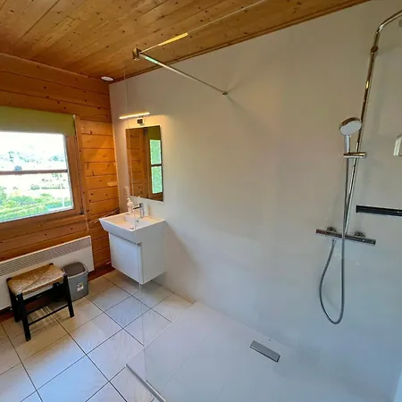 Hébergement de vacances Amandi *