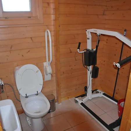 Hébergement de vacances Amandi