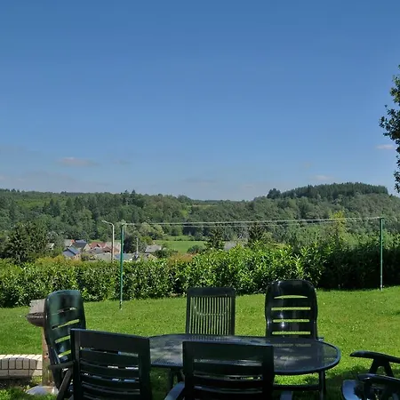 Hébergement de vacances Amandi *