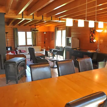 Holiday home Amandi Hotton