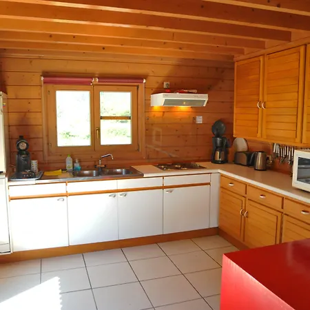 Amandi Hébergement de vacances