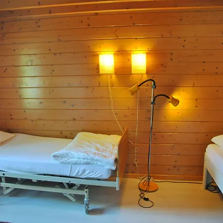 بيت للعطل Amandi *