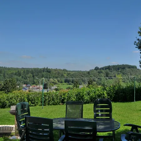 Amandi Hébergement de vacances *